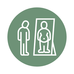 Διατροφικές Διαταραχές