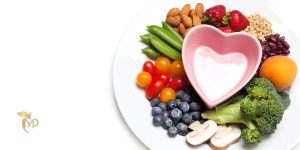 Υγιεινή διατροφή και ευεξία