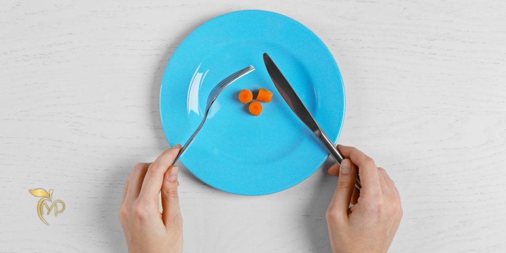 Αυστηρή δίαιτα