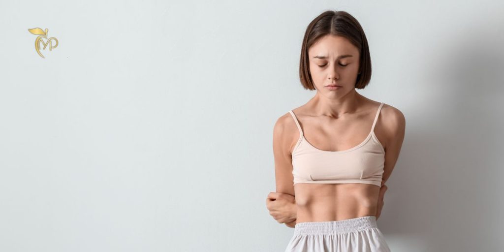 Νευρική Ανορεξία