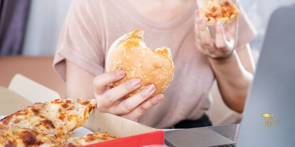 Αδηφαγική Διαταραχή