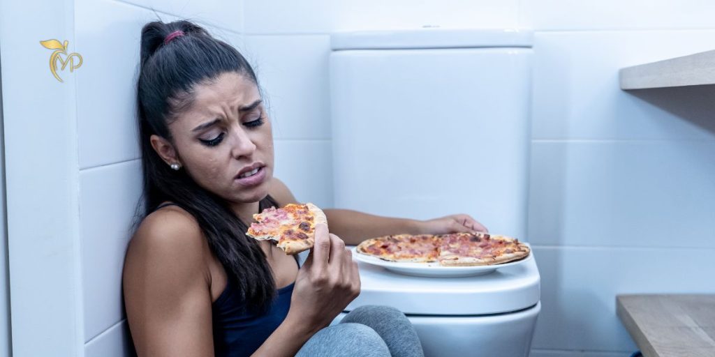 Νευρική Βουλιμία