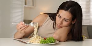 Διατροφικές Διαταραχές